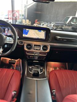 مێرسێدس بێنز G-Class